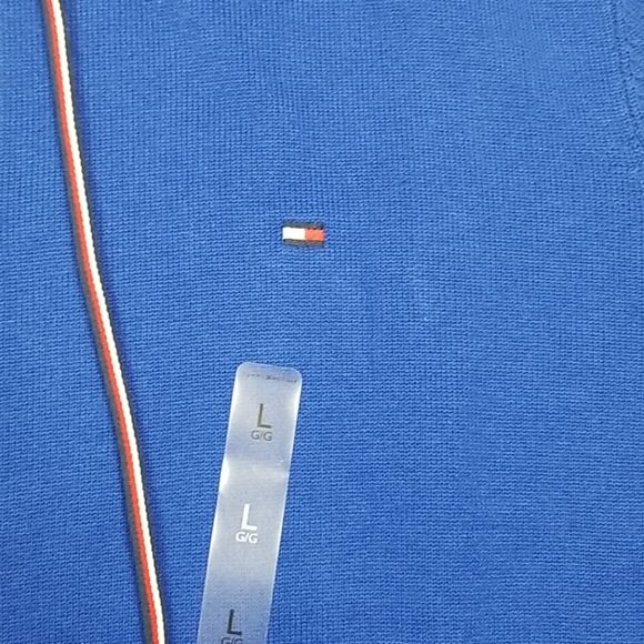 Tommy Hilfiger Hoodie - Picture 5 of 5